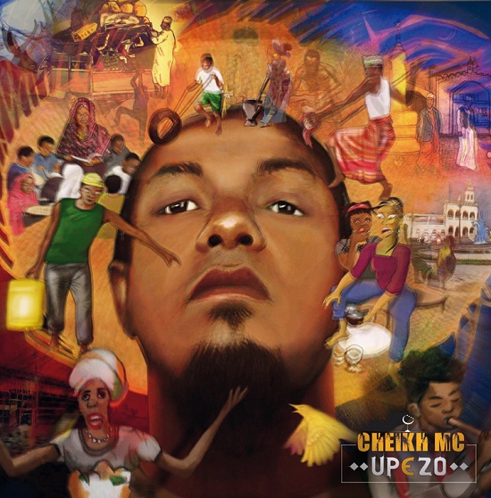 image Musique / Upezo, une peinture du quotidien comorien